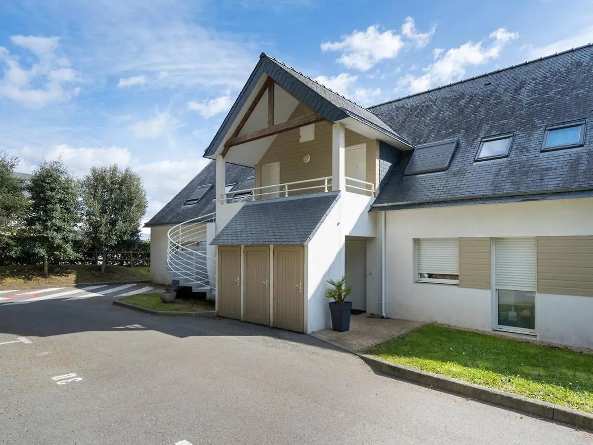Apartman Plouharnel - Bel Apt 3 Pieces 65M², Parking, Proche Plages - Fr-1-477-163